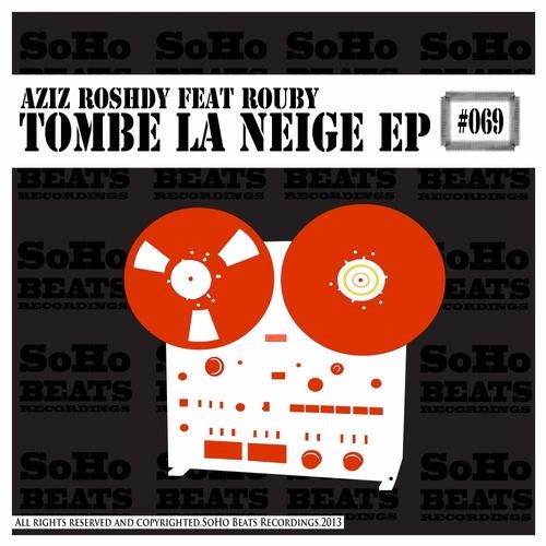 Tombe La Neige EP