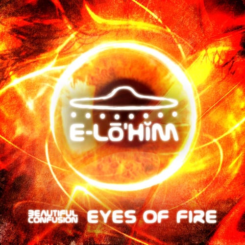 Eyes Of Fire EP