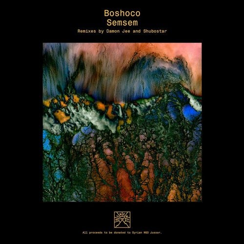 Cover art for Semsem