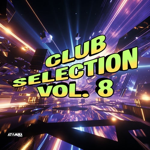 Club Selection Vol. 8