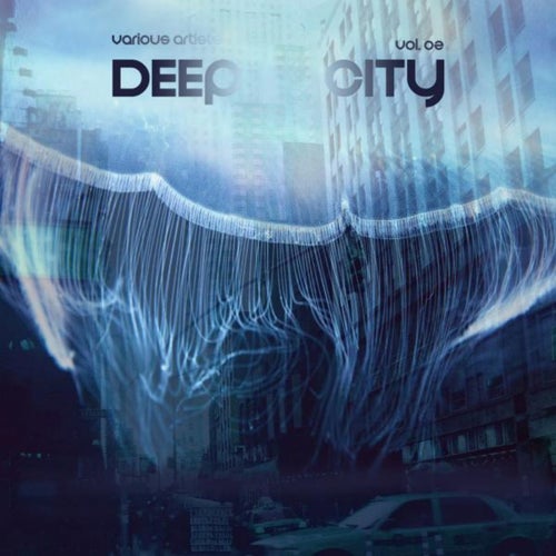 Deep City, Vol. 02