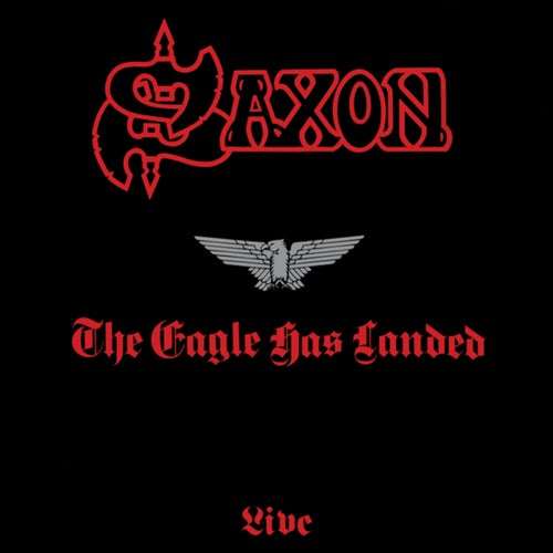 The Eagle Has Landed - Live (Remastered 1999)