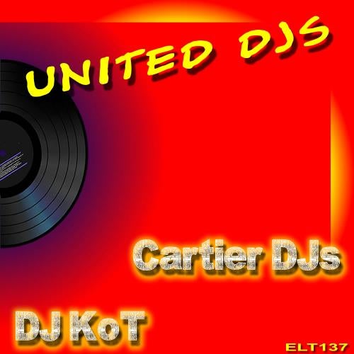 United DJs EP