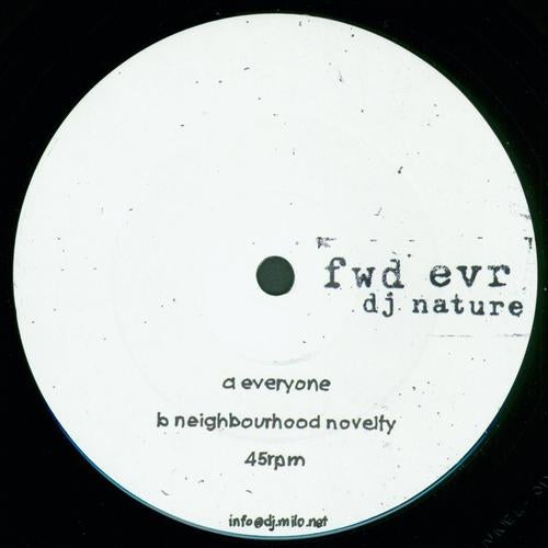 Everyone / Neighbourhood Novelty