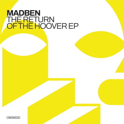  Madben - The Return Of The Hoover (2024) 