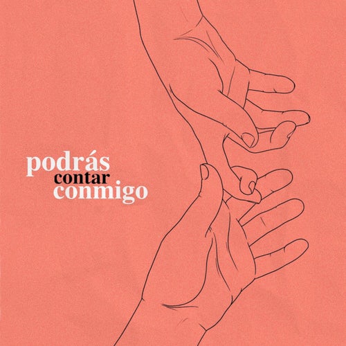 Podrás contar conmigo