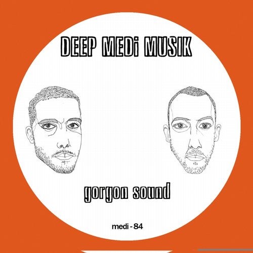 Cover art for Dread (Gorgon Sound Version)