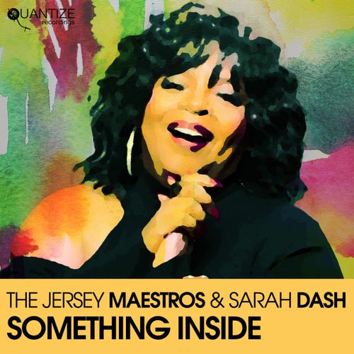 Something Inside