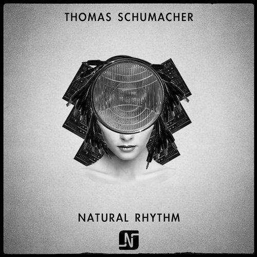 Cover art for Natural Rhythm
