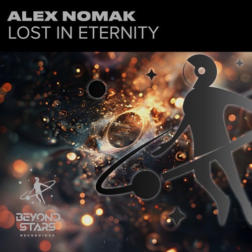  Alex Nomak - Lost In Eternity (2025) 