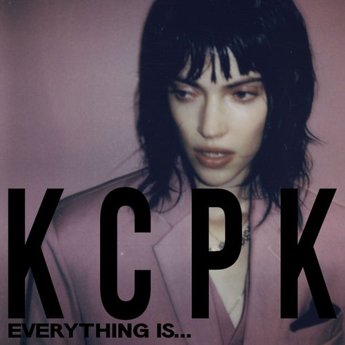 Everything Is... (Remixes)