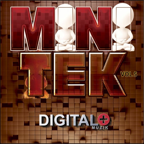 Mini Tek Vol 5