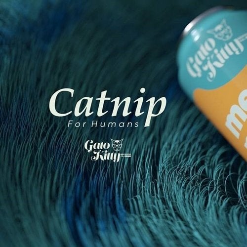 Cover art for Catnip for Humans