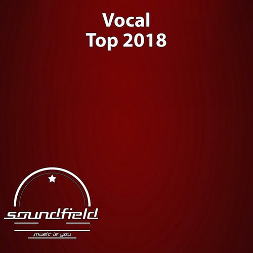 Vocal Top 2018