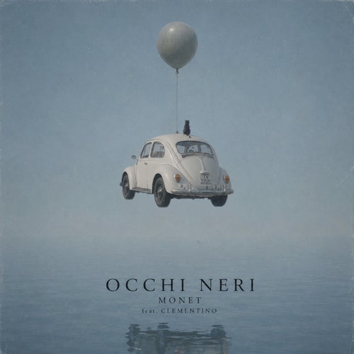 Occhi Neri (con Clementino)