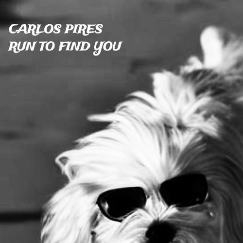 Carlos Pires - Run To Find You (Original Mix) [2024]