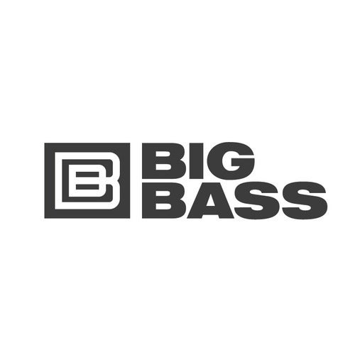 BIG BASS Records