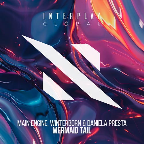 Mermaid Tail