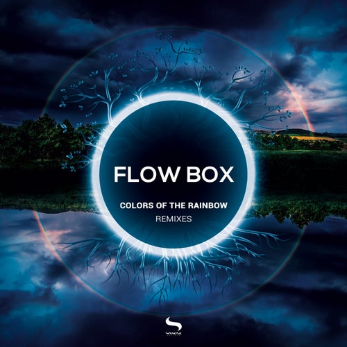 Colors of the Rainbow Remixes