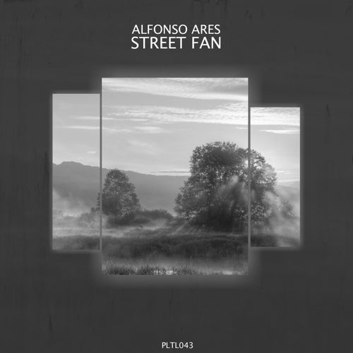 Street Fan