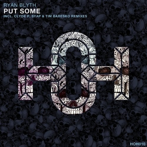 Cover art for Put Some