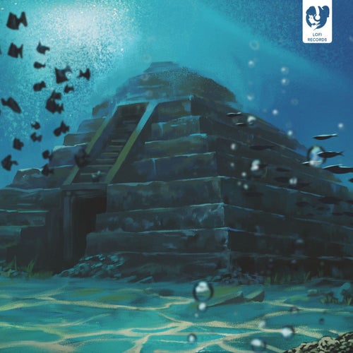 sunken relics