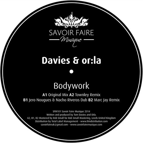 Bodywork