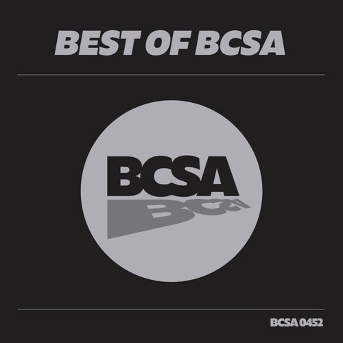 Best of BCSA, Vol. 14