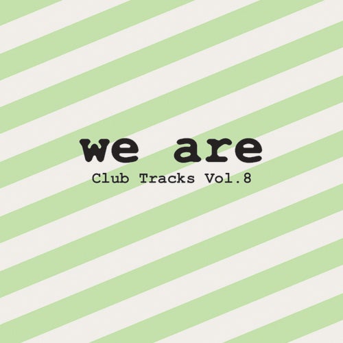 Club Tracks Vol. 8