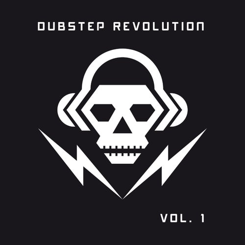 Dubstep Revolution, Vol. 1