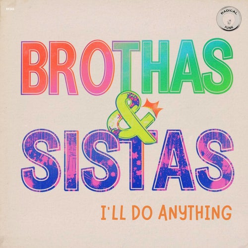 I´ll Do Anything