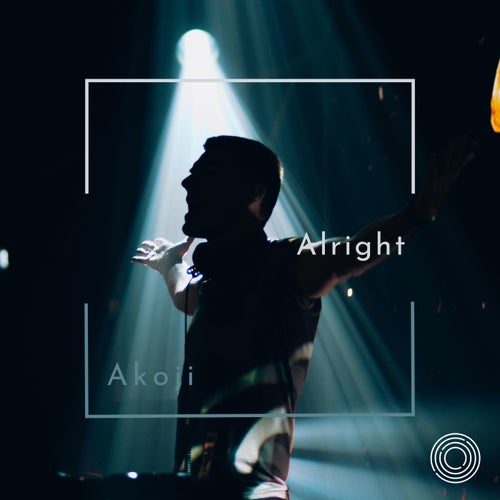 Alright cover art