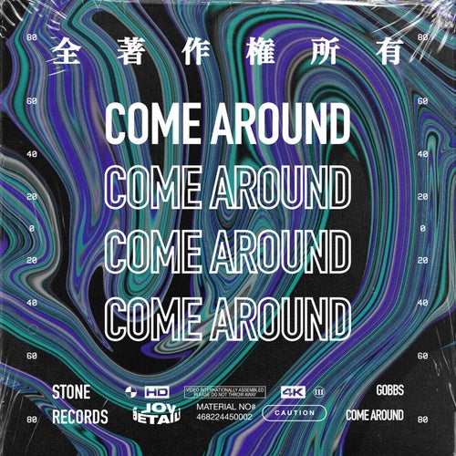 Come Around