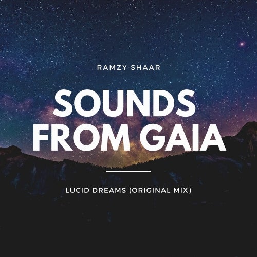 SOUNDS FROM GAIA