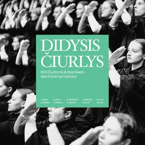 Didysis Čiurlys