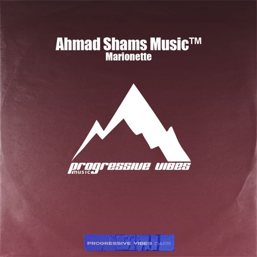  Ahmad Shams Music - Marionette (2025) 