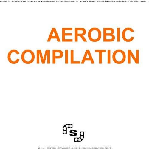 Aerobic Compilation