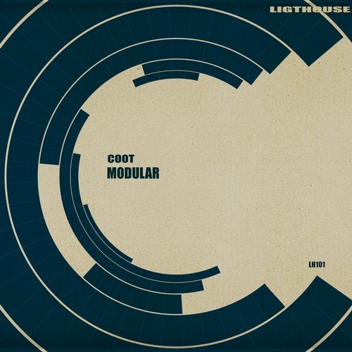Cover art for Modular
