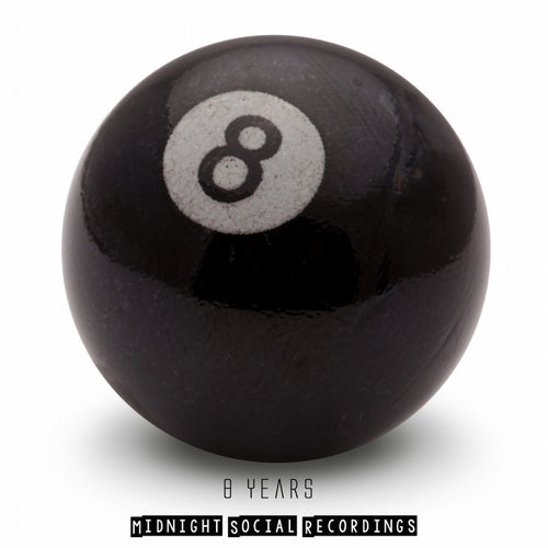 8 Years (Parts 1 & 2)