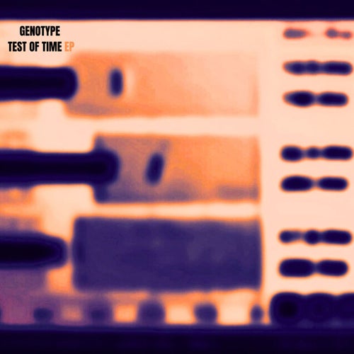  Genotype - Test Of Time (2025) 
