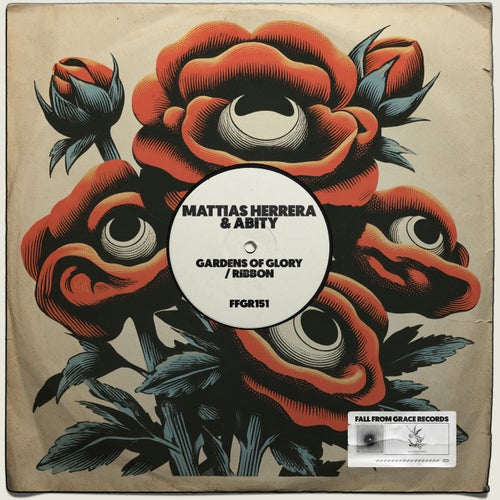 Gardens Of Glory / Ribbon