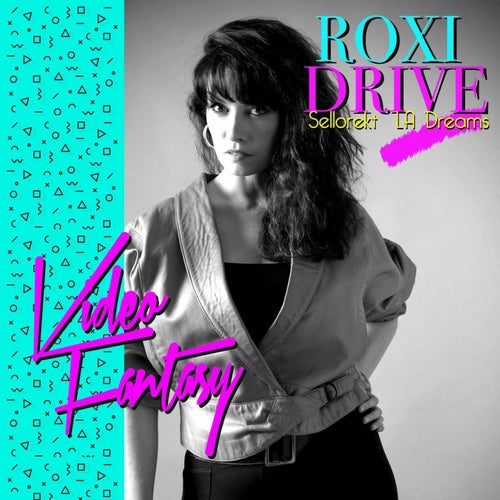 Video Fantasy (Radio Mix)