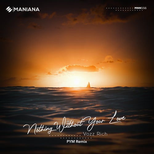 Nothing Without Your Love