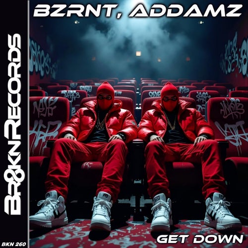 Get Down