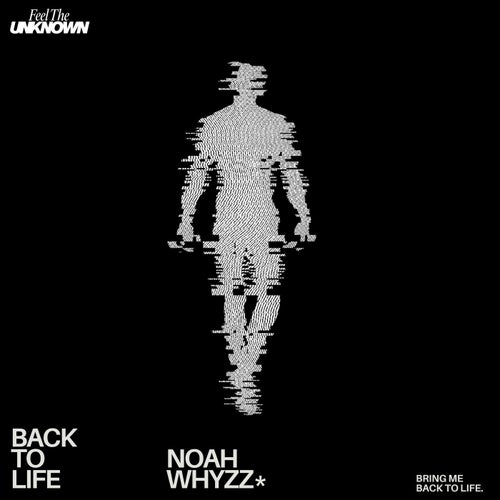 BACK TO LIFE