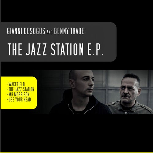 The Jazz Station