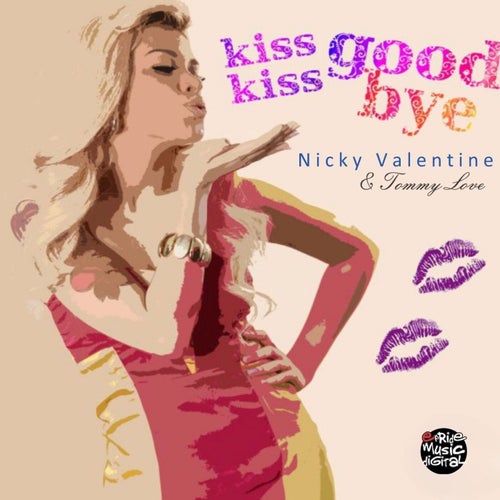 Kiss Kiss Goodbye, Pt. 2