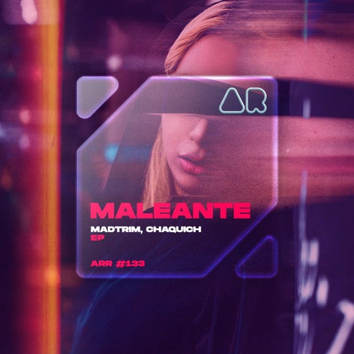 Maleante EP