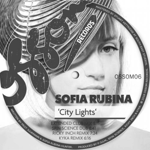 City Lights
