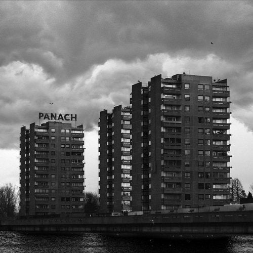 Cover art for Digbeth